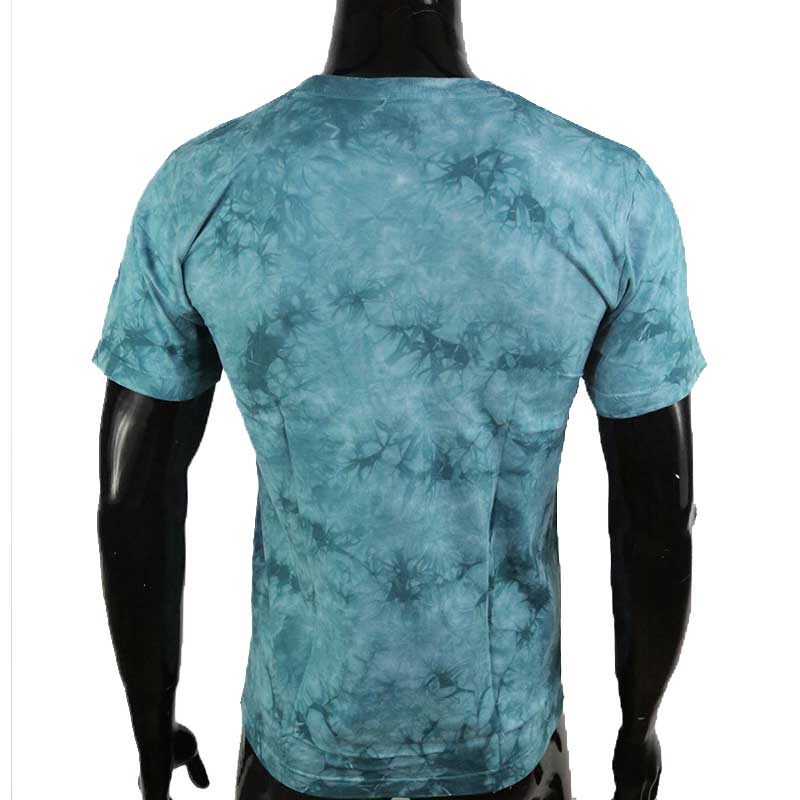 T-Shirt "Augen des Waldes"