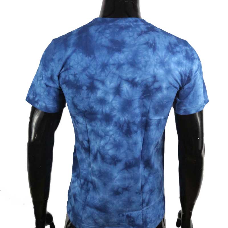 T-Shirt "Beschützer der Wildnis"