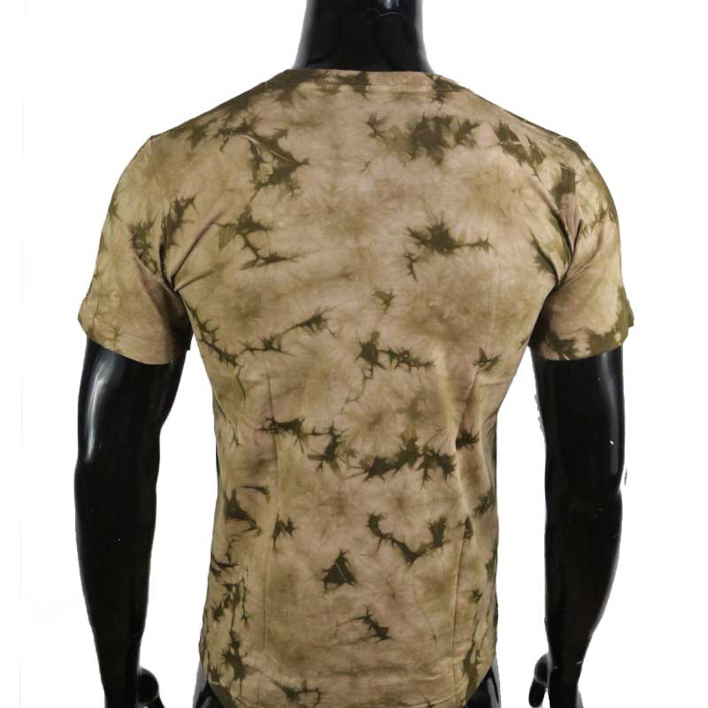 T-Shirt "Seele der Prärie"