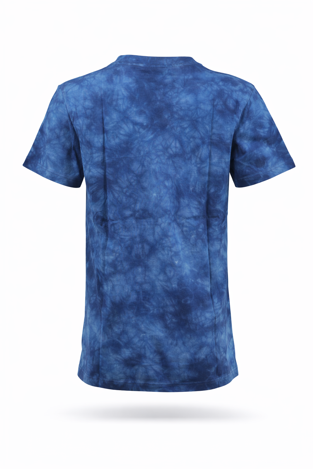 Kinder T-Shirt Blaues Einhorn