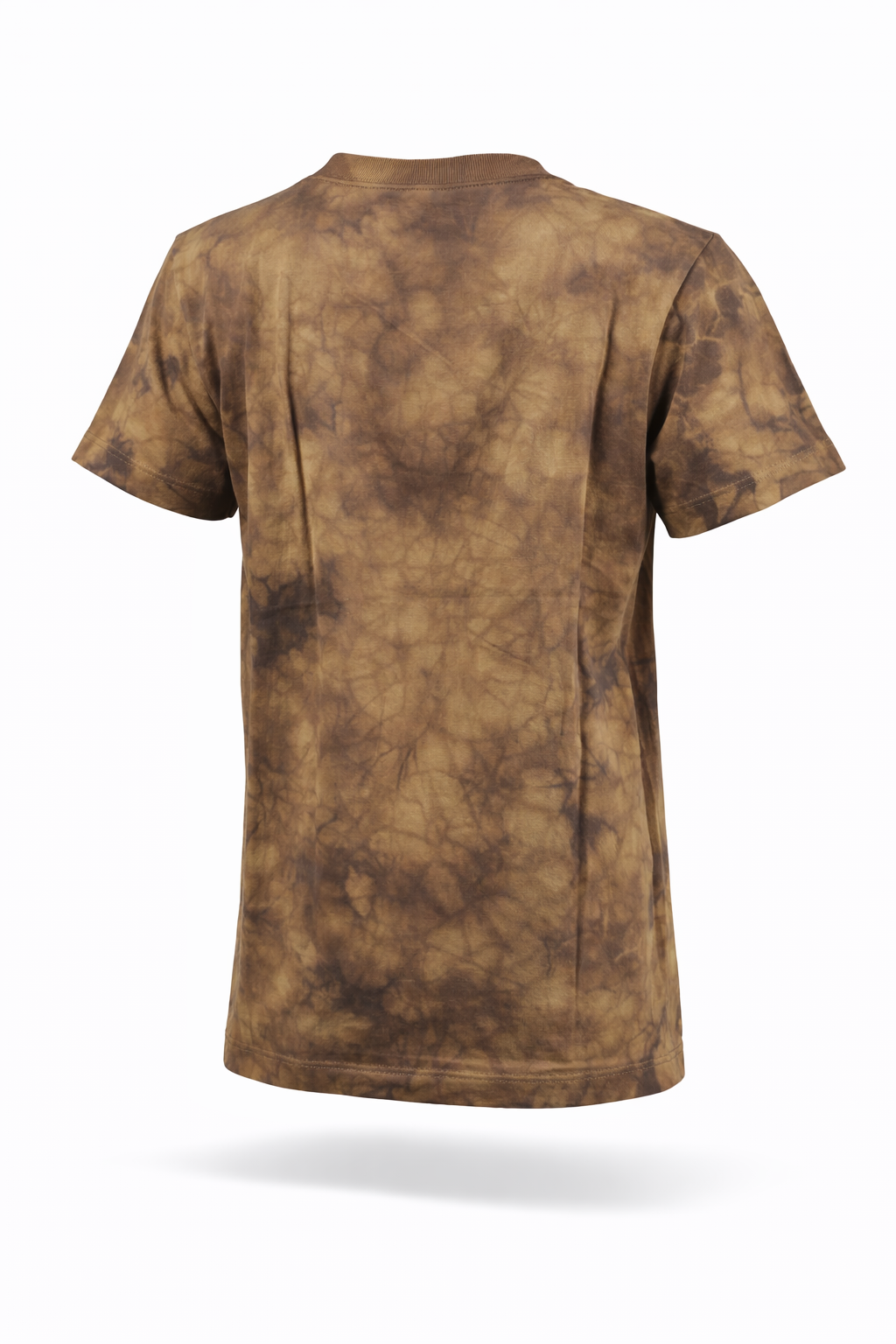 Kinder T-Shirt Pferd Braun
