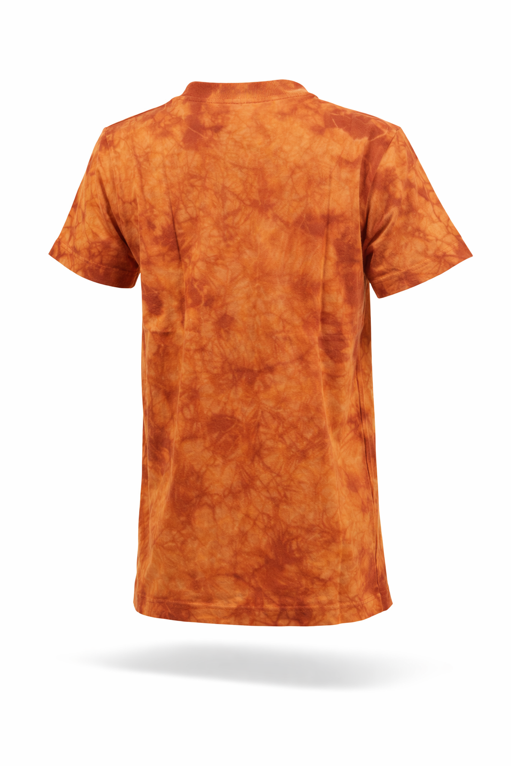 Kinder T-Shirt Pferdeherde in der Natur