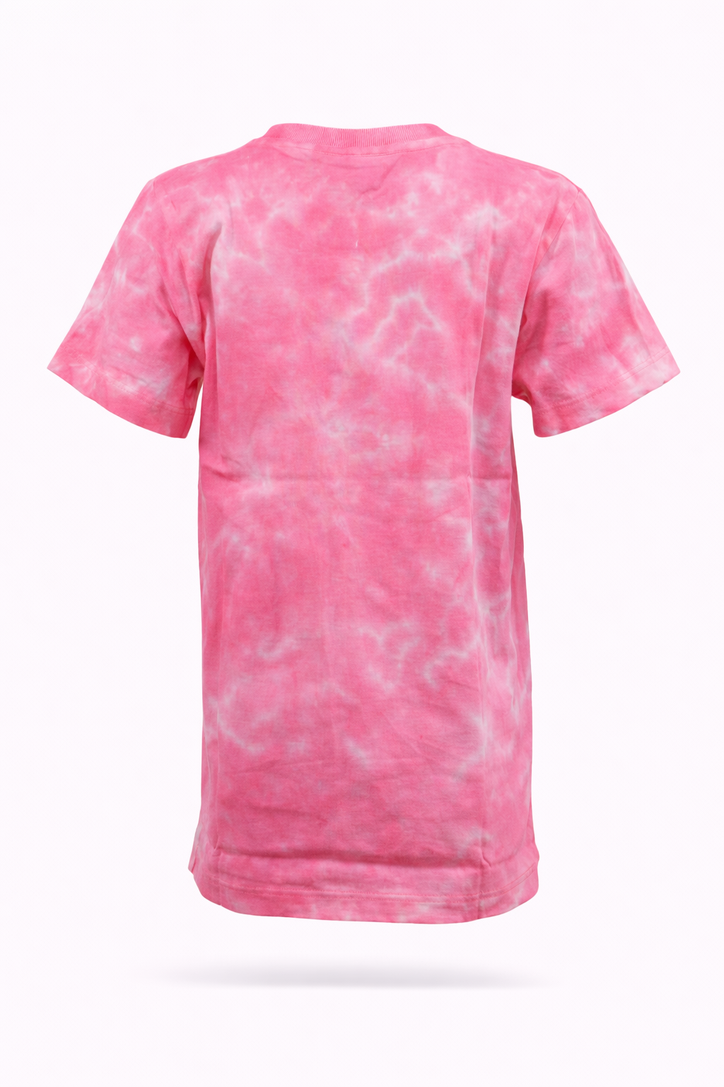 Kinder T-Shirt Rosa Einhorn