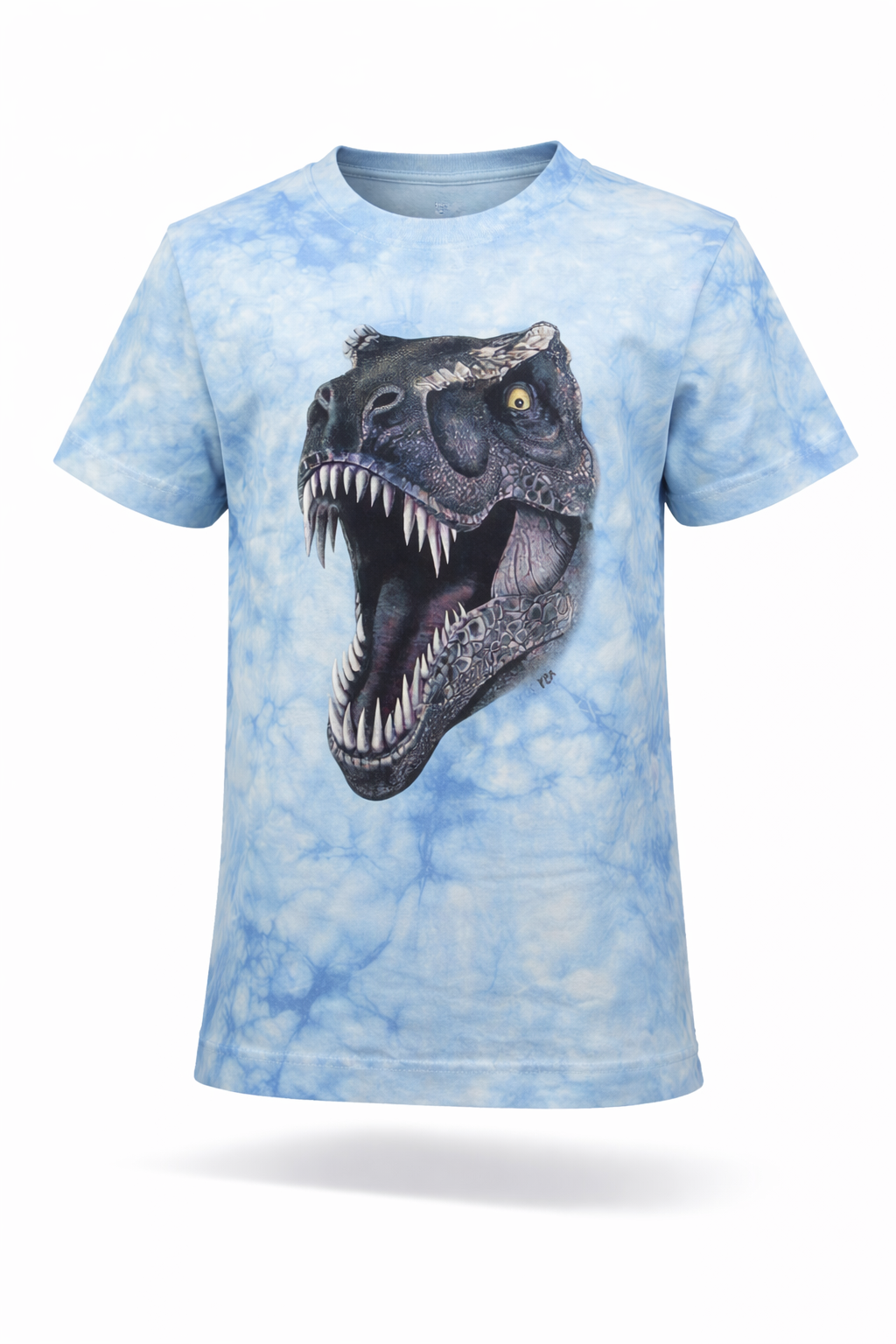 Kinder T-Shirt Tyrannosaurus Rex