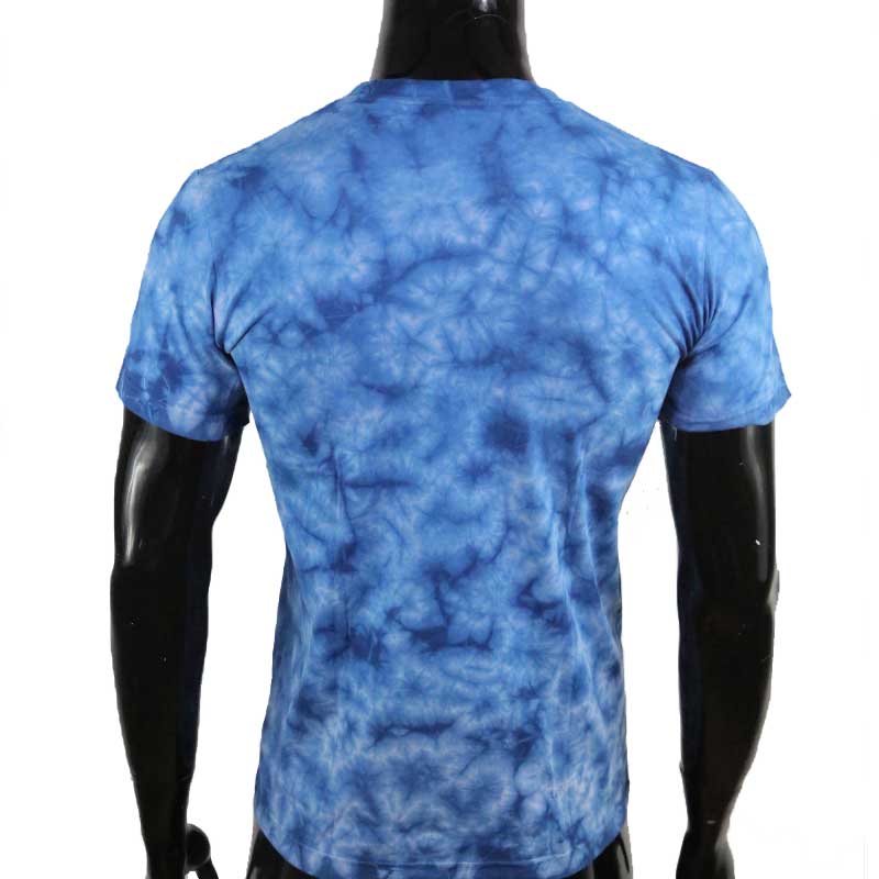 T-Shirt "Mystic Bond" Rock Nature