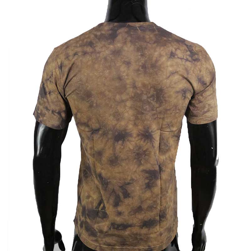 T-Shirt "Wildes Temperament"