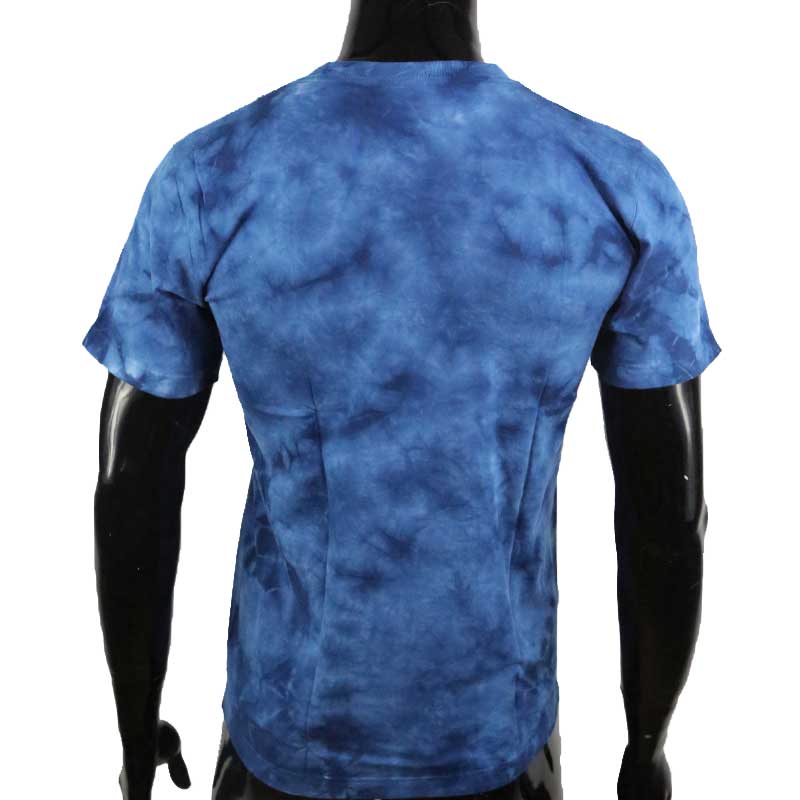 T-Shirt "Sternenreiter"