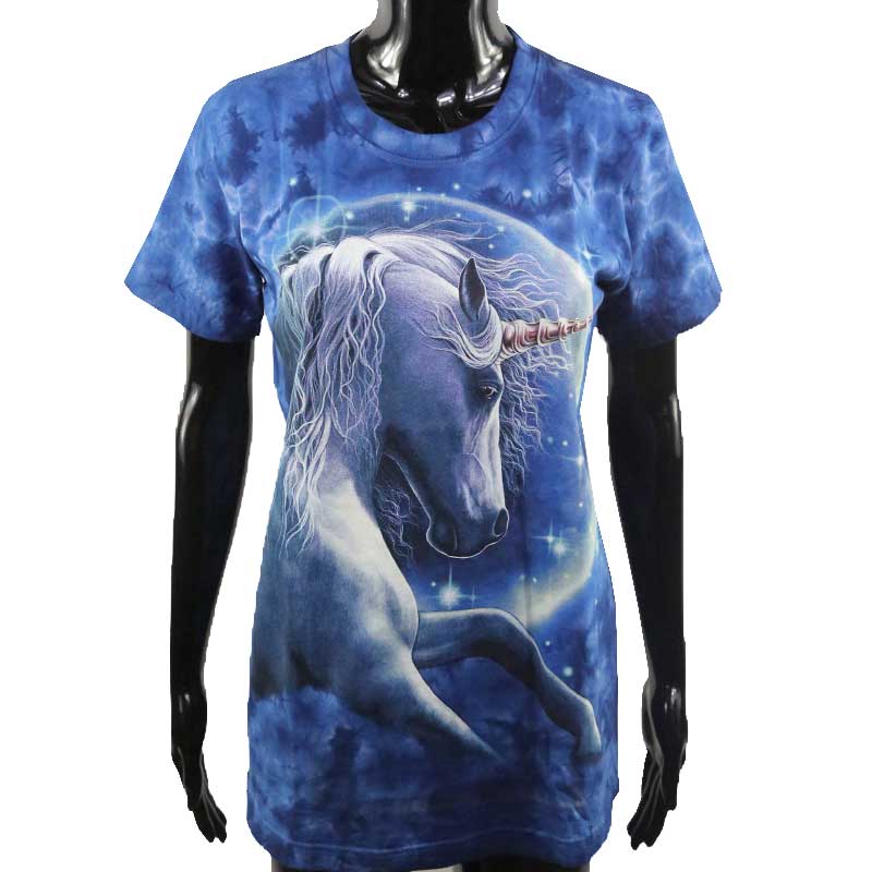 T-Shirt "Sternenreiter"