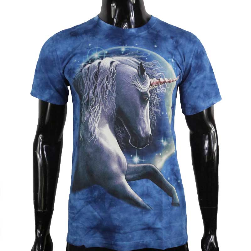 T-Shirt "Sternenreiter"