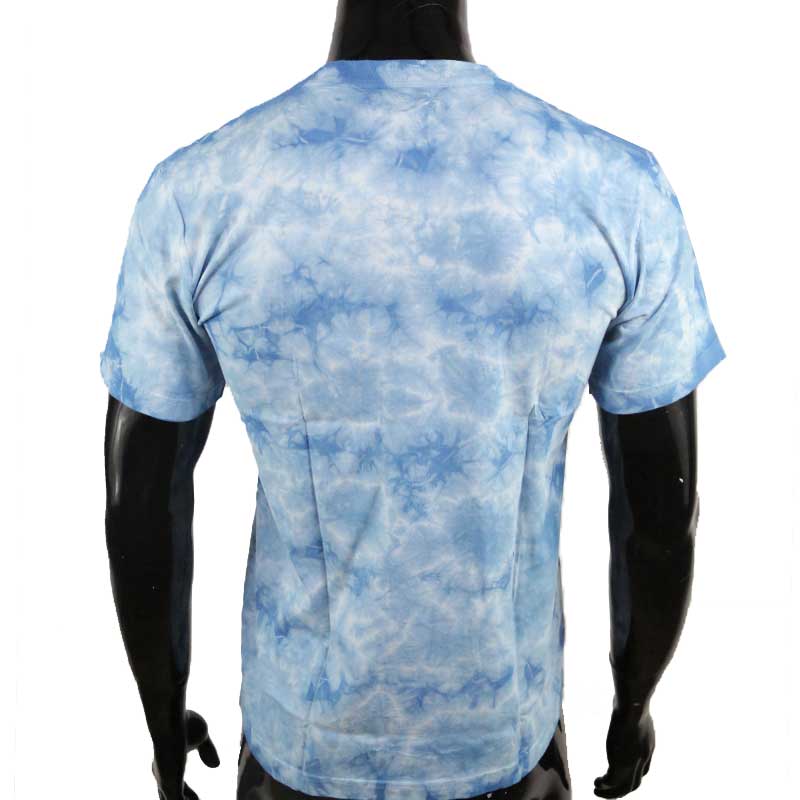 T-Shirt "Seelenblick des Wolfs"