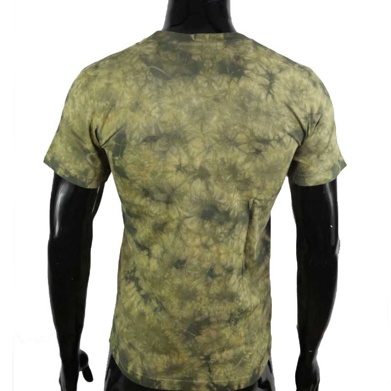 T-Shirt "Geist der Freiheit"