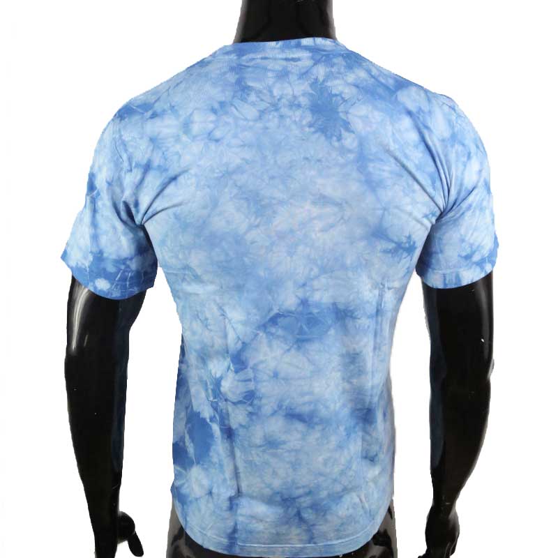 T-Shirt "Frei und wild"