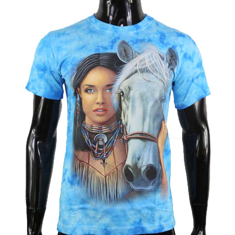 T-Shirt "Spirit of Harmony"