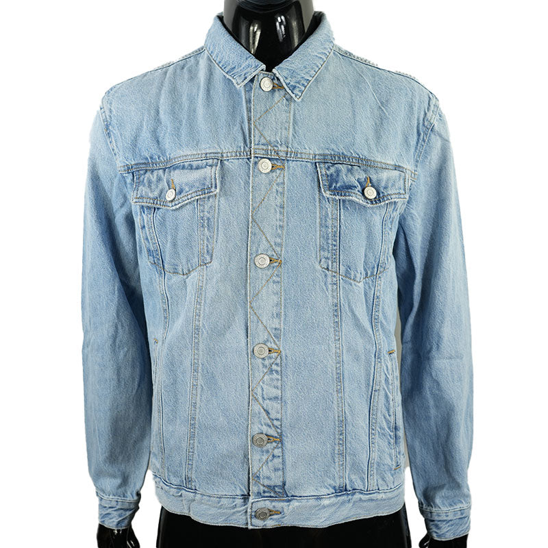 Jeansjacke “Magisches Band der Freundschaft”