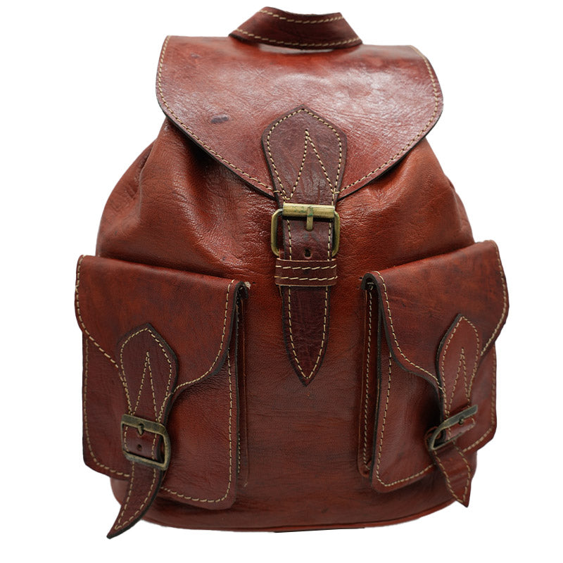 Rucksack "Wüstenwind"