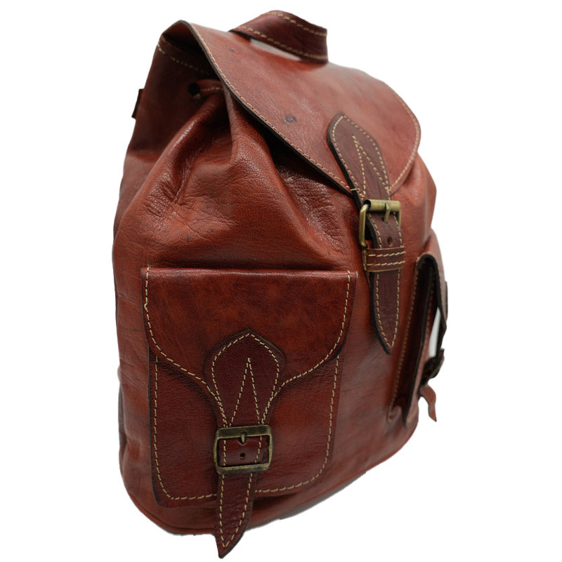 Rucksack "Wüstenwind"