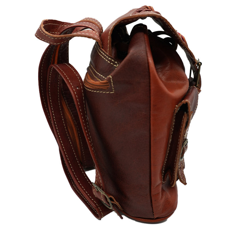 Rucksack "Sun Flare"