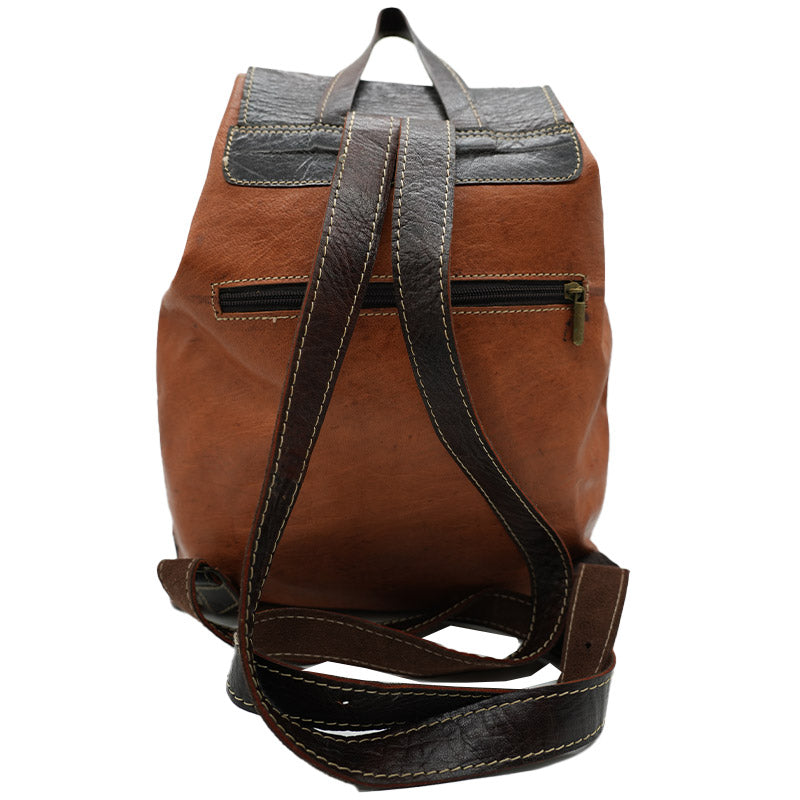 Rucksack "Earth Walker"