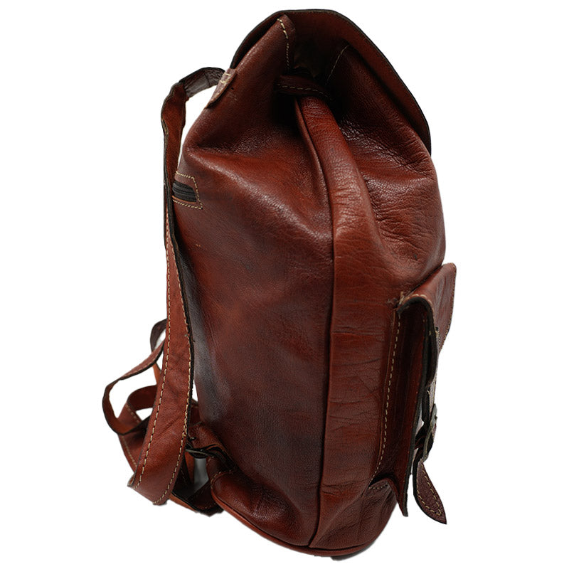 Rucksack "Wüstenwind"