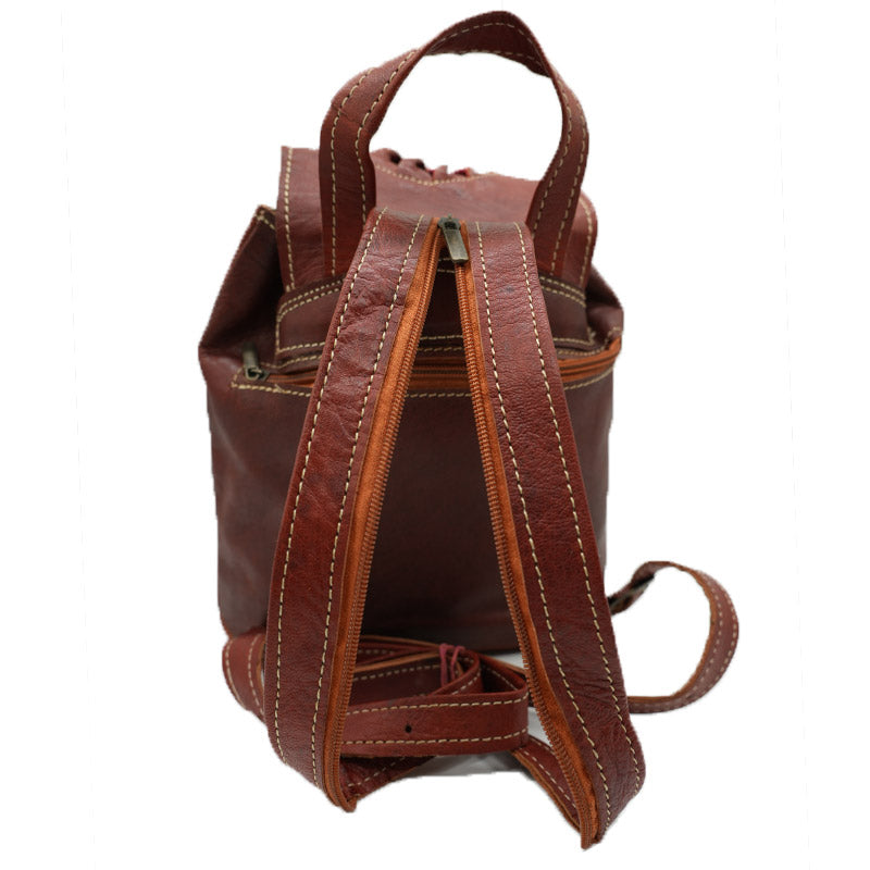 Rucksack "Sun Flare"