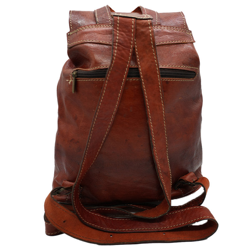 Rucksack "Wüstenwind"