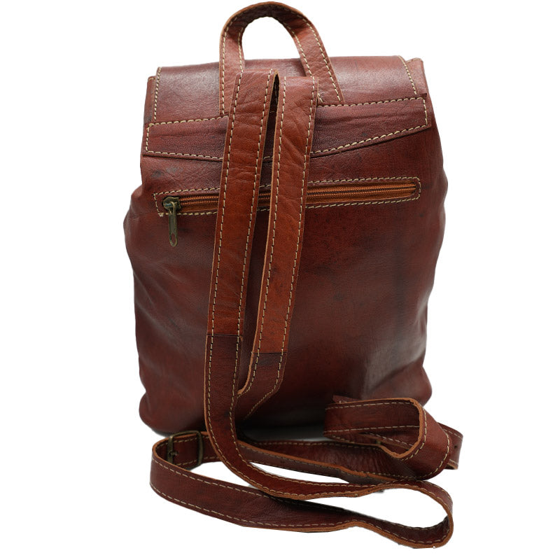 Rucksack "Urban Nomad"