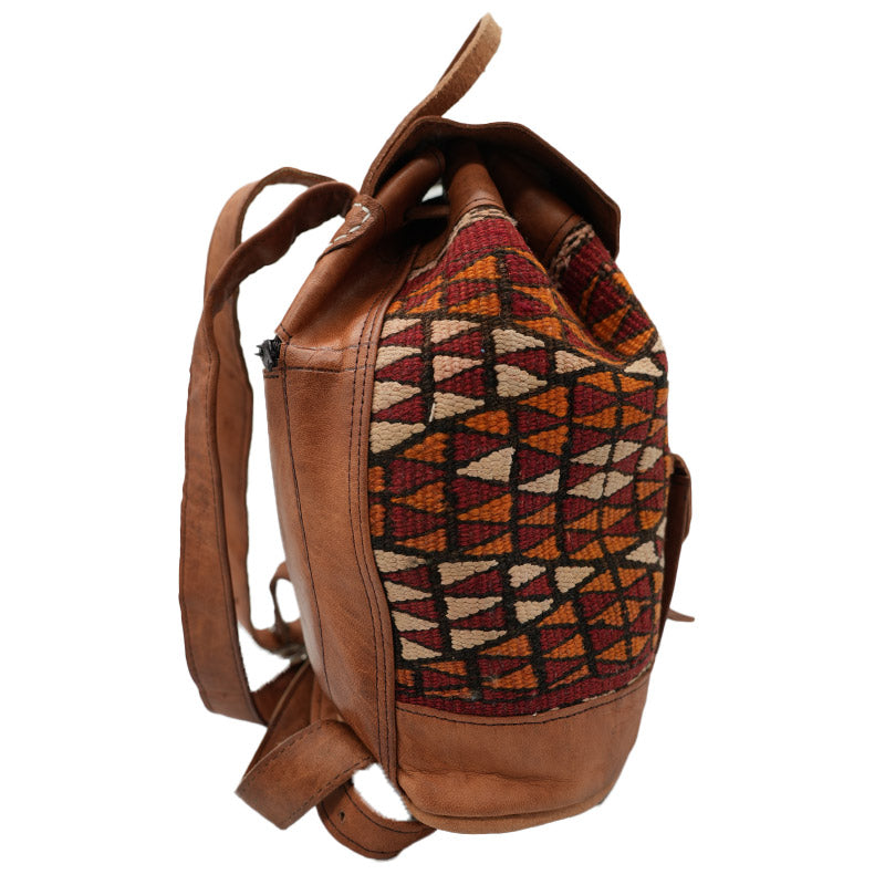 Rucksack "Earthbeat"