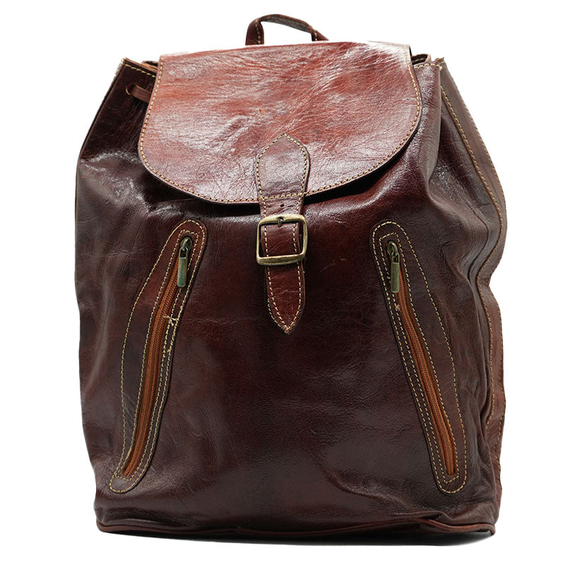 Rucksack “Roots & Roads”