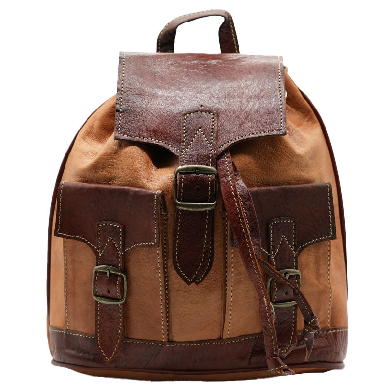 Rucksack “Rustic Rover”