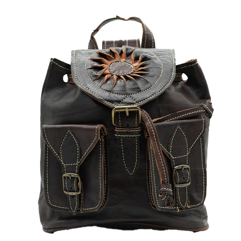 Rucksack “Lunar Nomad”