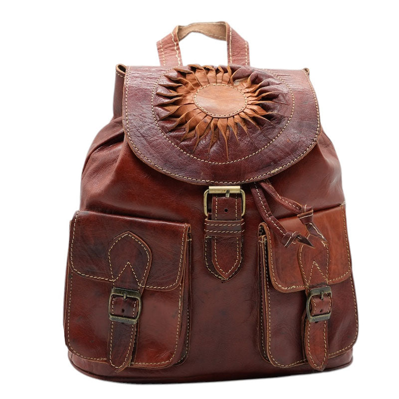 Rucksack “Terra Solis”