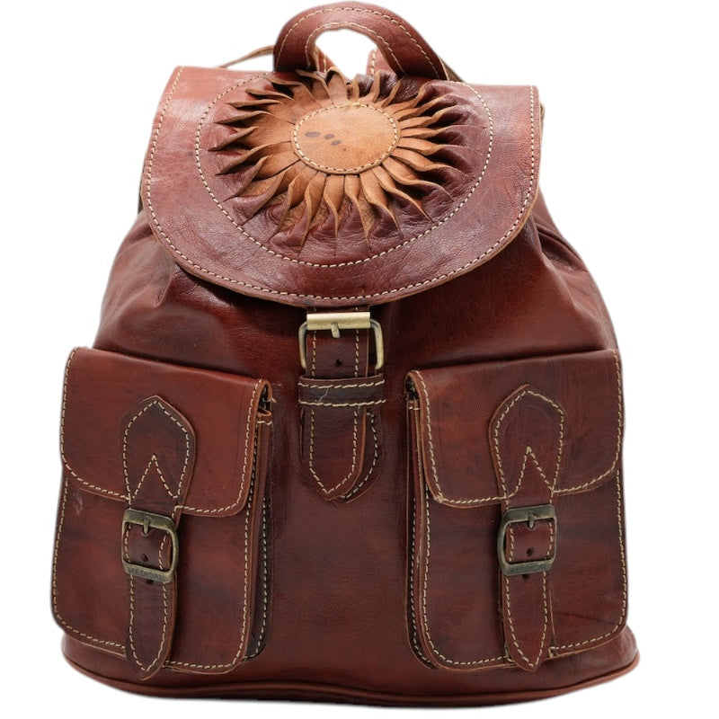 Rucksack “Sundancer”