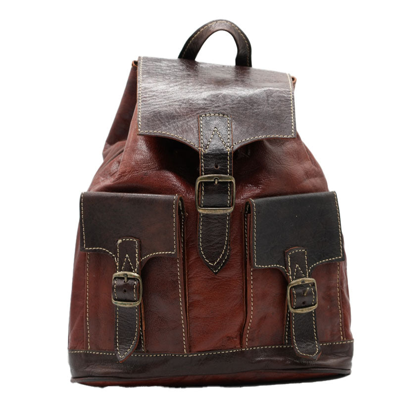 Rucksack “Timber Nomad”