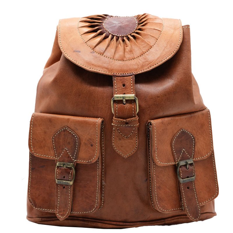 Rucksack “Sahara Horizon”