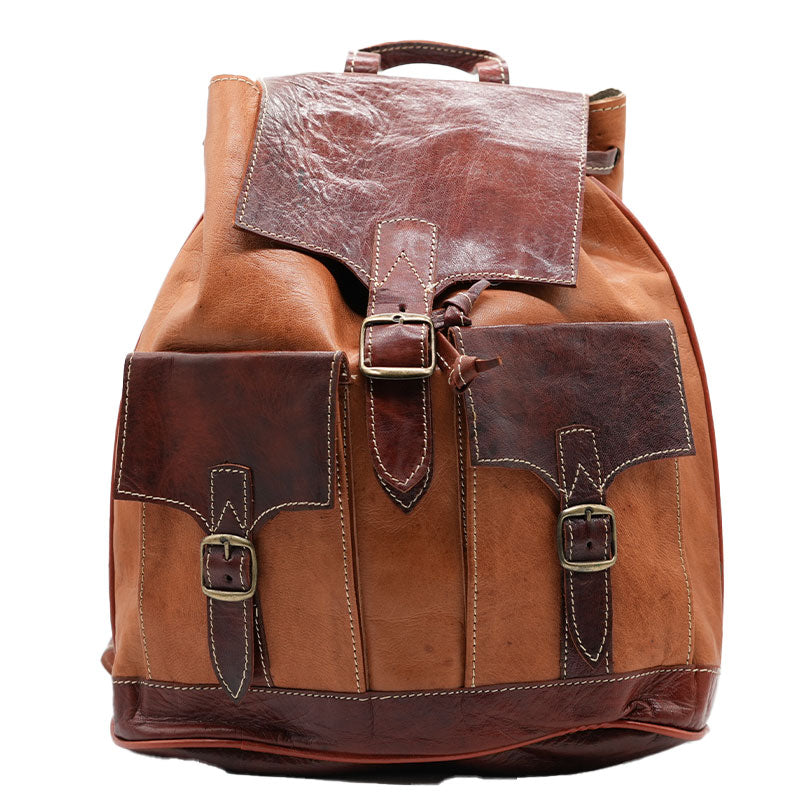 Rucksack “Heritage Explorer”