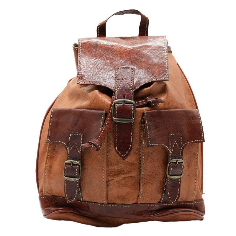 Rucksack “Desert Nomad”
