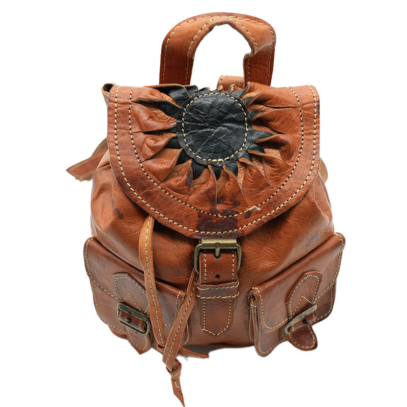 Rucksack “Desert Bloom”