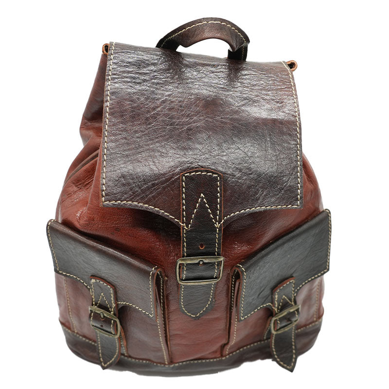 Rucksack “Timber Nomad”