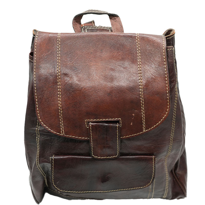 Rucksack “Urban Nomad”