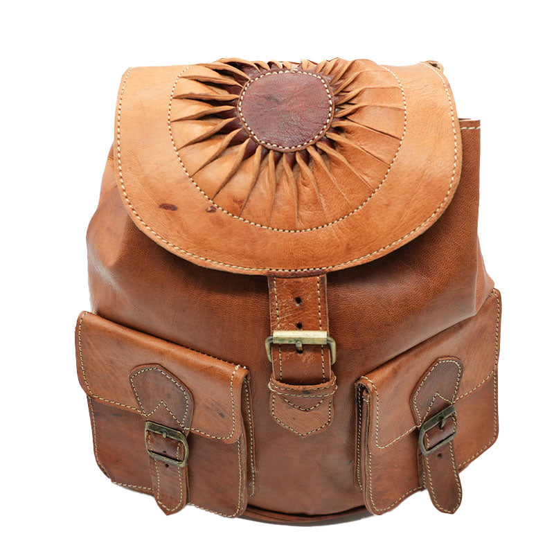 Rucksack “Sahara Horizon”