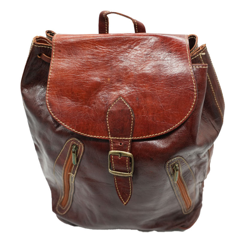 Rucksack “Roots & Roads”