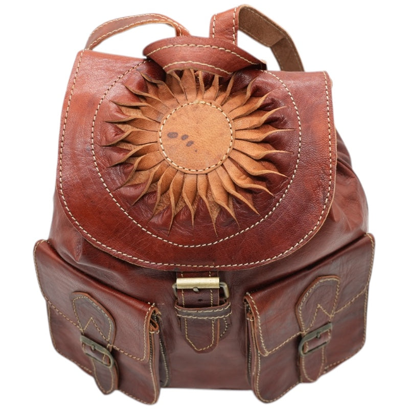 Rucksack “Sundancer”