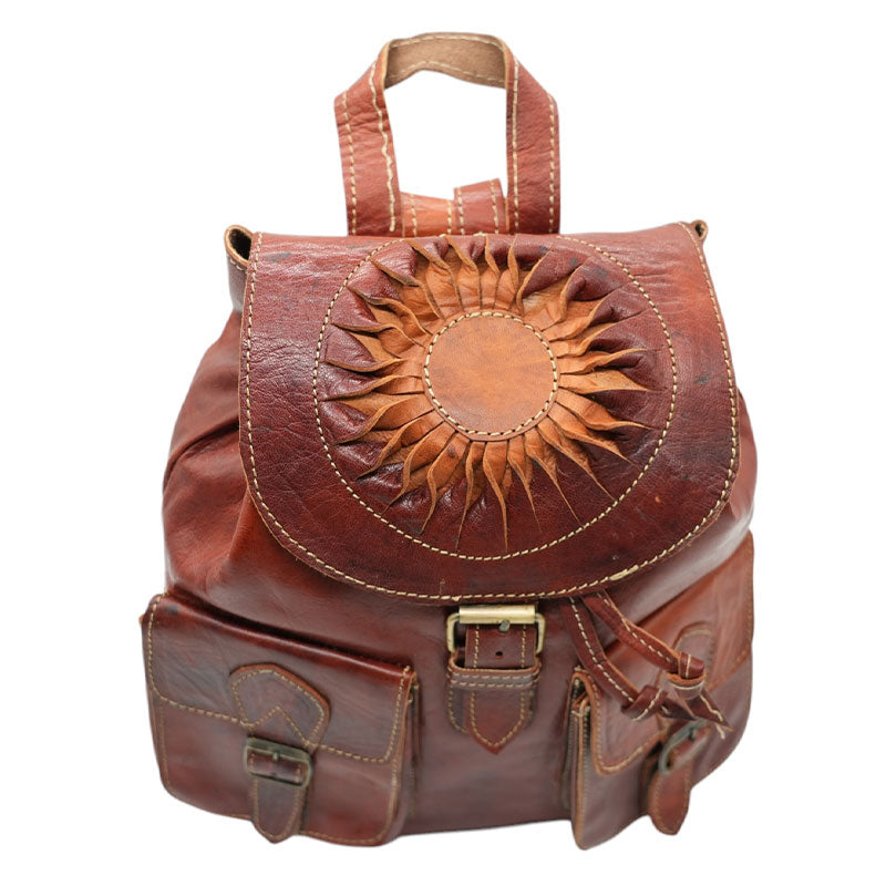 Rucksack “Terra Solis”