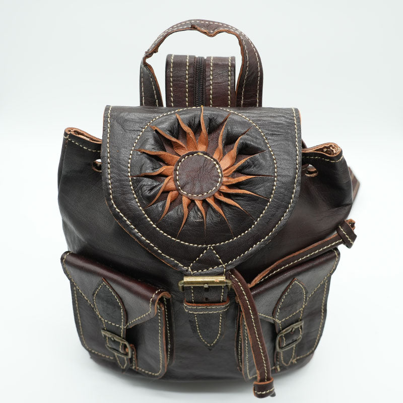 Rucksack “Lunar Nomad”