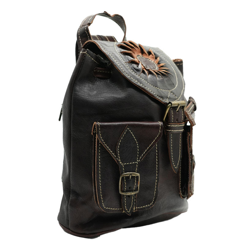 Rucksack “Lunar Nomad”