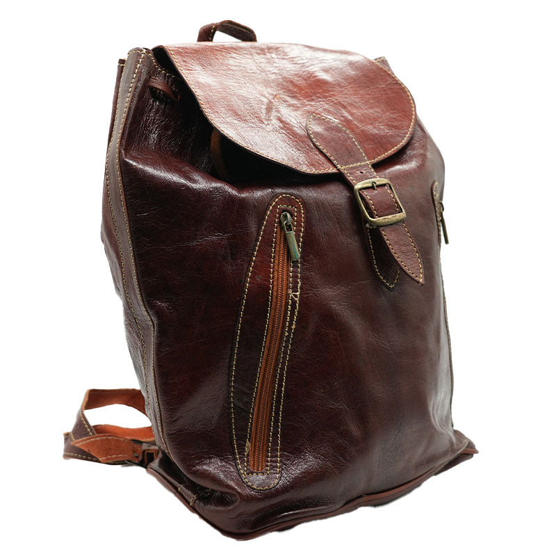 Rucksack “Roots & Roads”