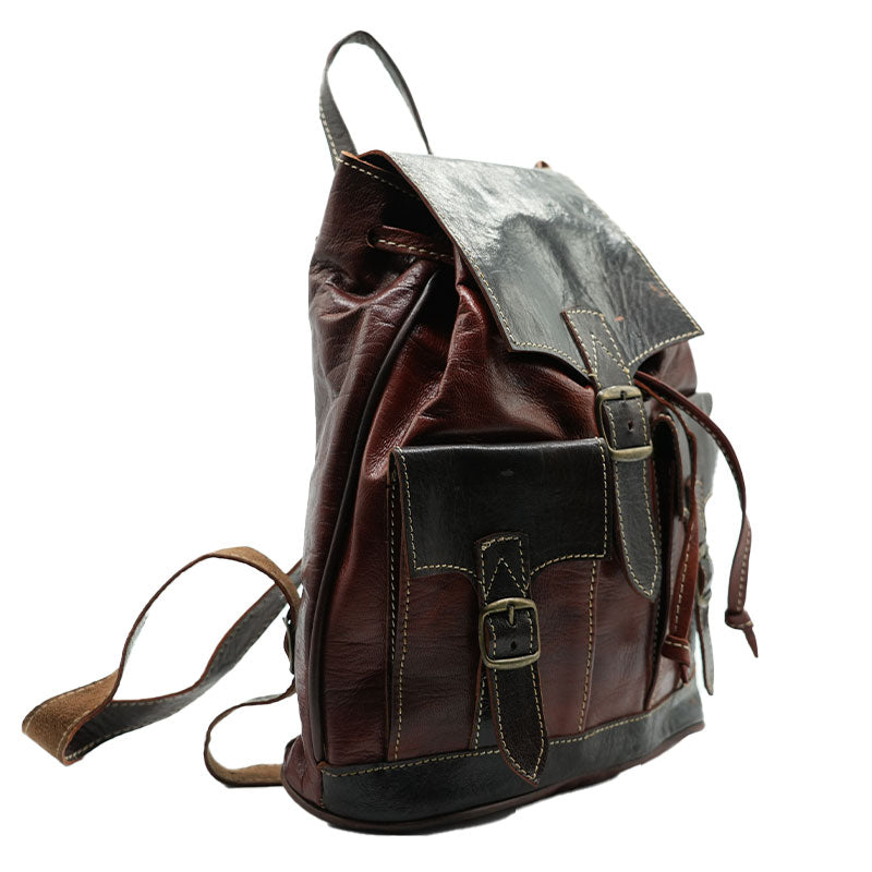 Rucksack “Nightshade”