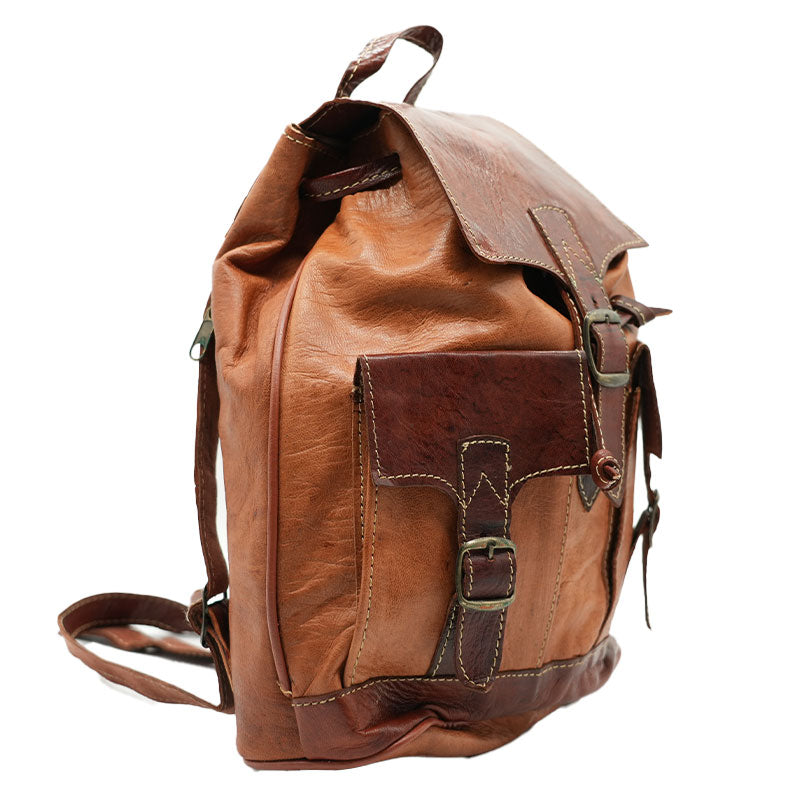 Rucksack “Desert Nomad”