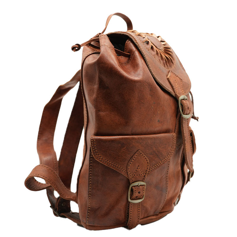 Rucksack “Solara Voyager”