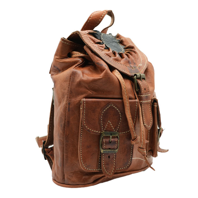 Rucksack “Desert Bloom”